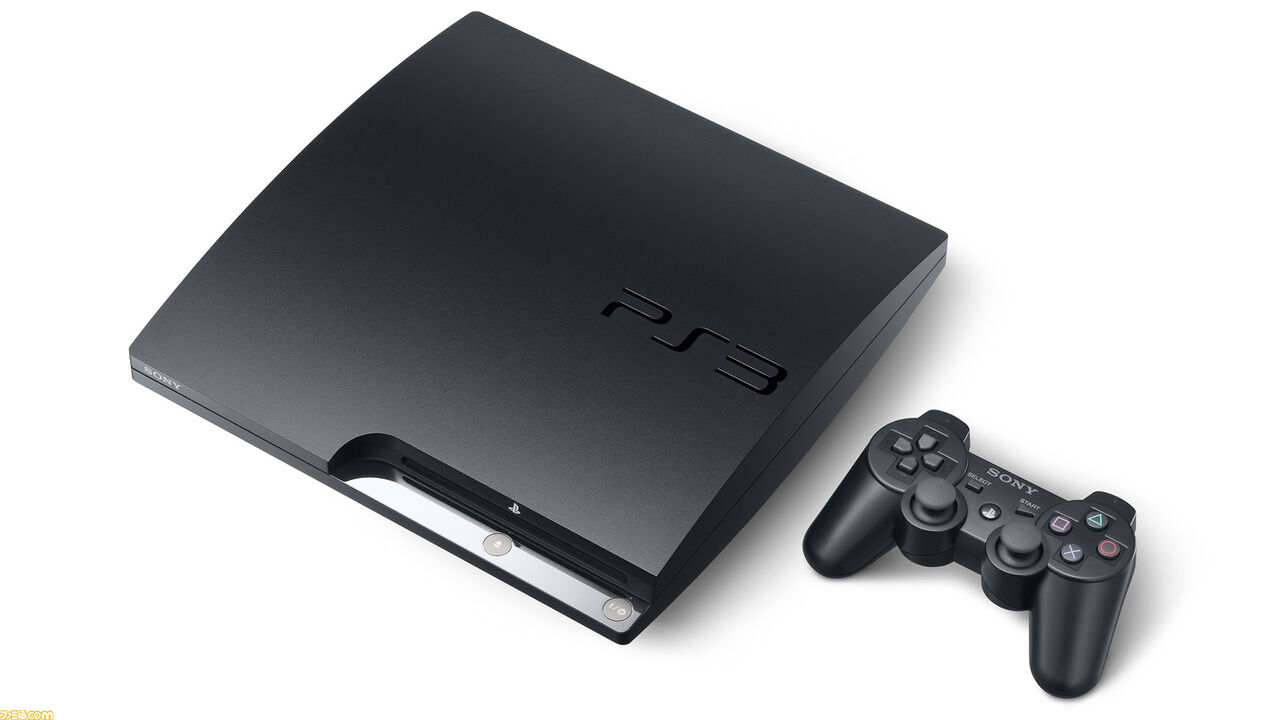 お前らはどのゲームを目当てにPS3を買ったの？
