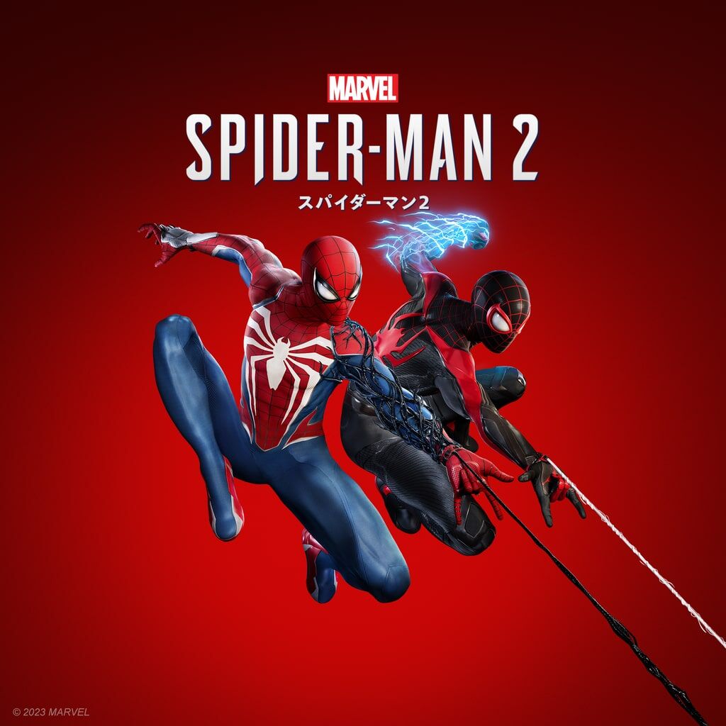 ファミ通「PS5のスパイダーマン2は日本でも長期的に売れ続けると期待している」