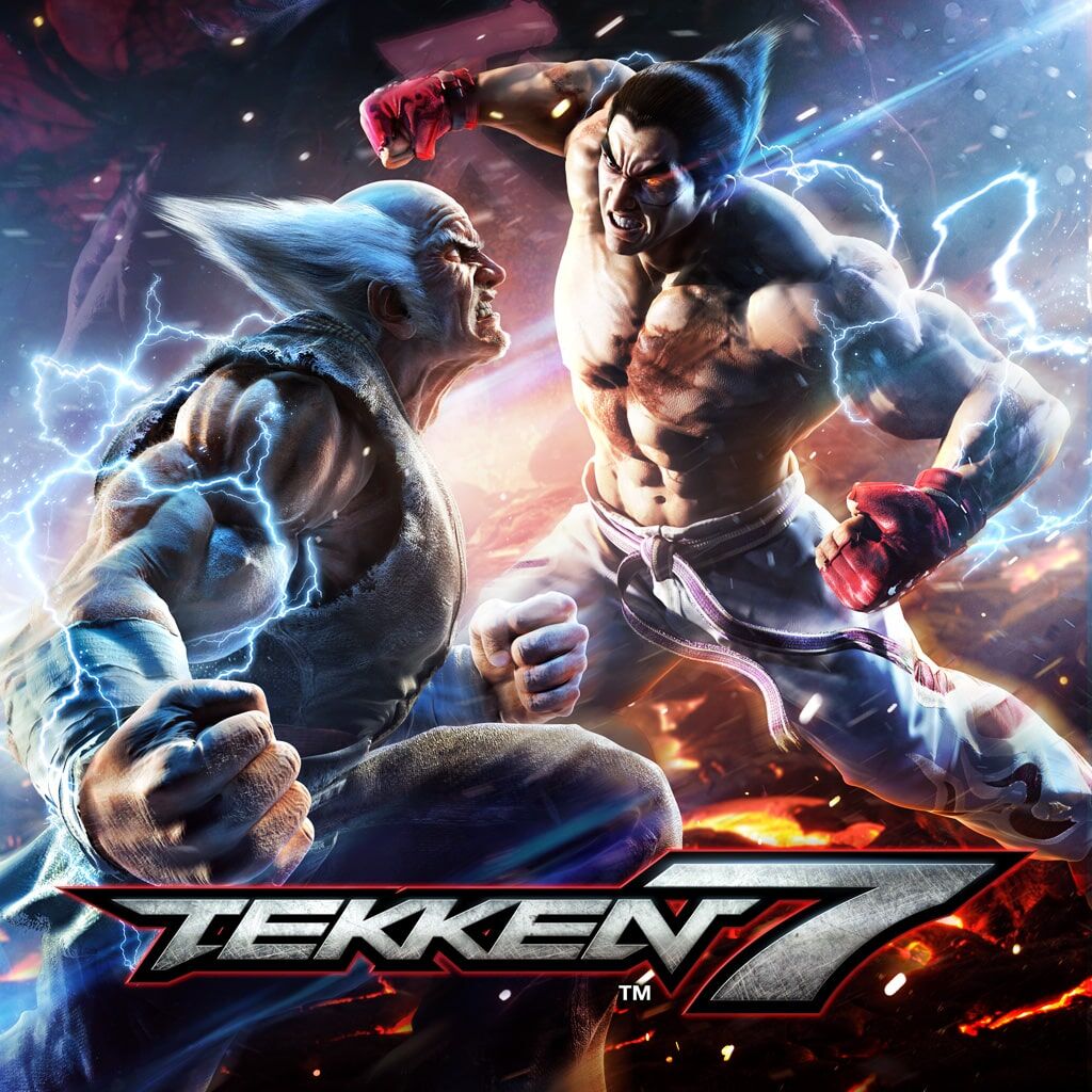 【悲報】鉄拳8さん、遂に見限られてユーザーが続々鉄拳7に移民してしまうwwwwwwww