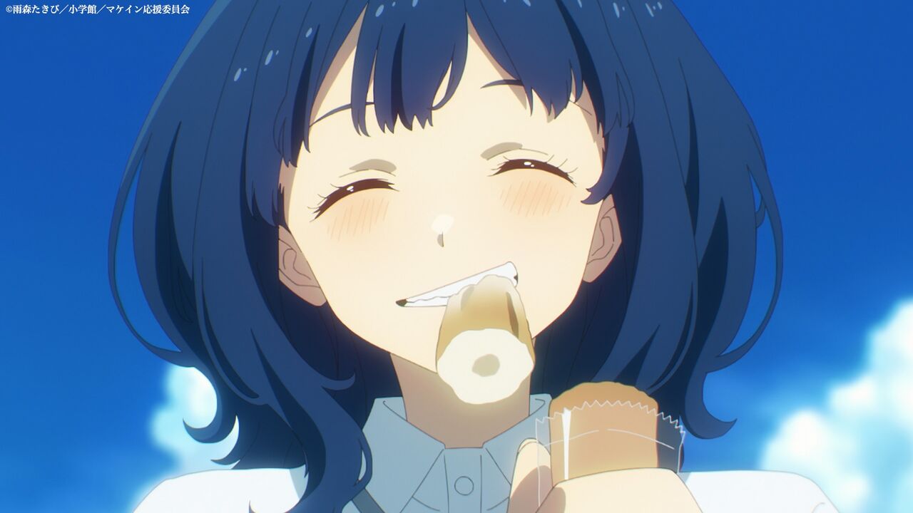 「負けヒロインが多すぎる」とかいうアニメwwwwwwwwww