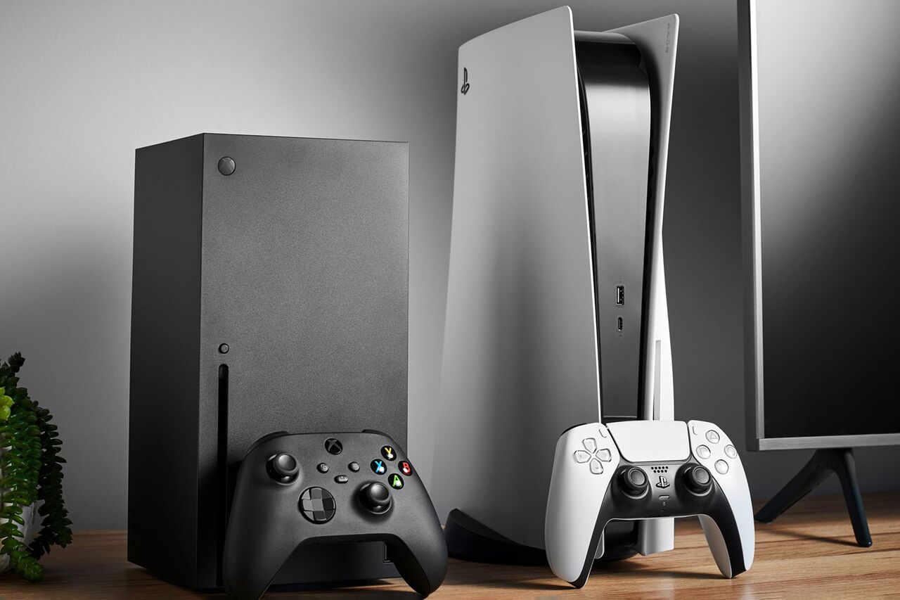 PS5とXboxどちらを買えば良いか決められない