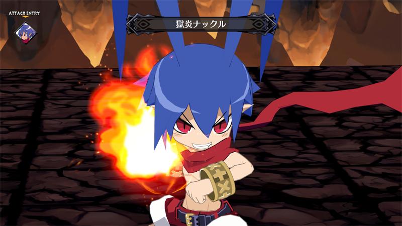 魔界戦記ディスガイアって6で3D化したの失敗だったよな
