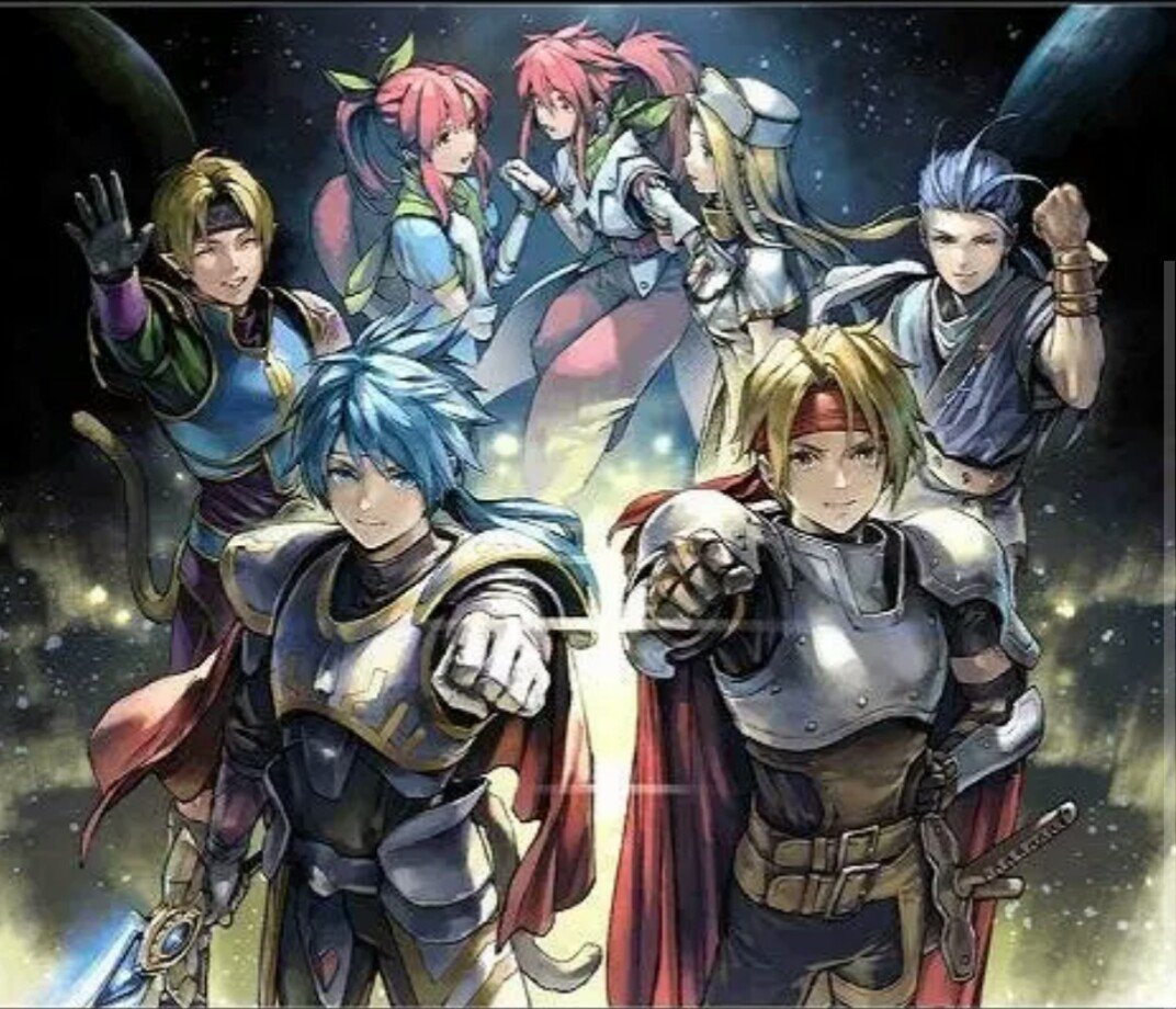 テイルズが生き残ってスターオーシャンが死んだのってなんで？