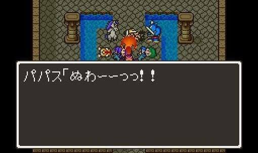 君らゲームのストーリーとか気にする？