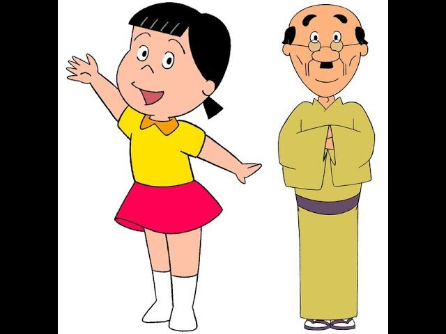 「サザエさん」花沢さん＆伊佐坂先生が声優交代へ