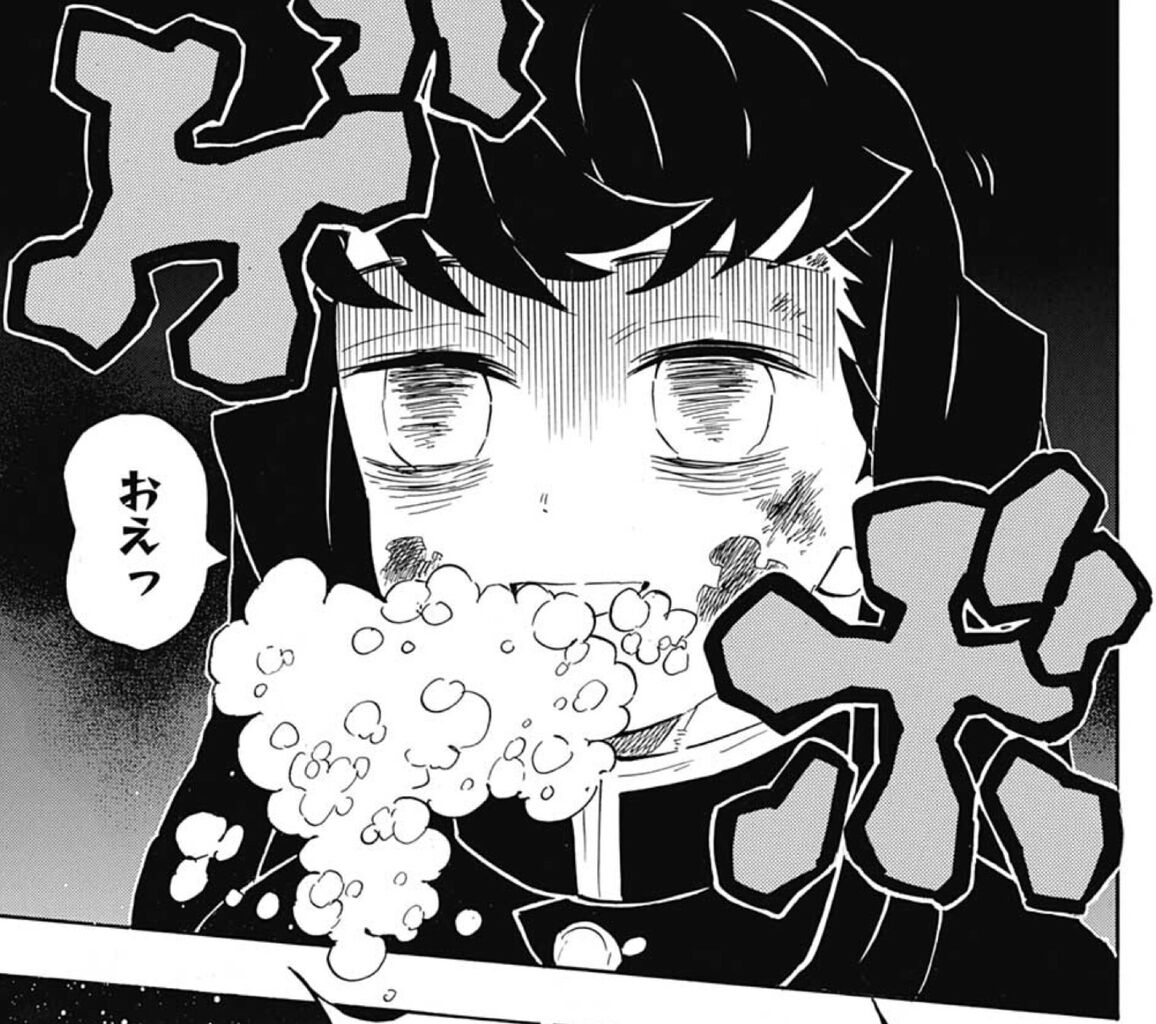 「3D酔い」←最近これ聞かないけどゲームが進化したのか人間が適応したのか