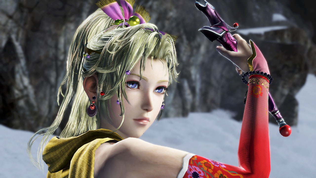 画像 Ff6はなぜヒロイン論争が起きないのか あまゲー速報 画像 Ff6はなぜヒロイン論争が起きないのか あまゲー速報