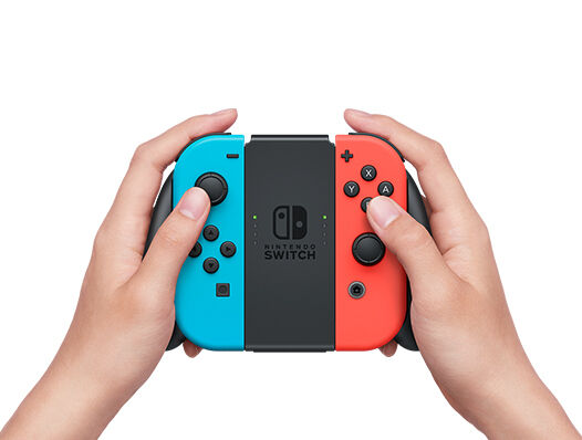 Switchは何故BボタンとAボタンの位置が逆なんだろうか