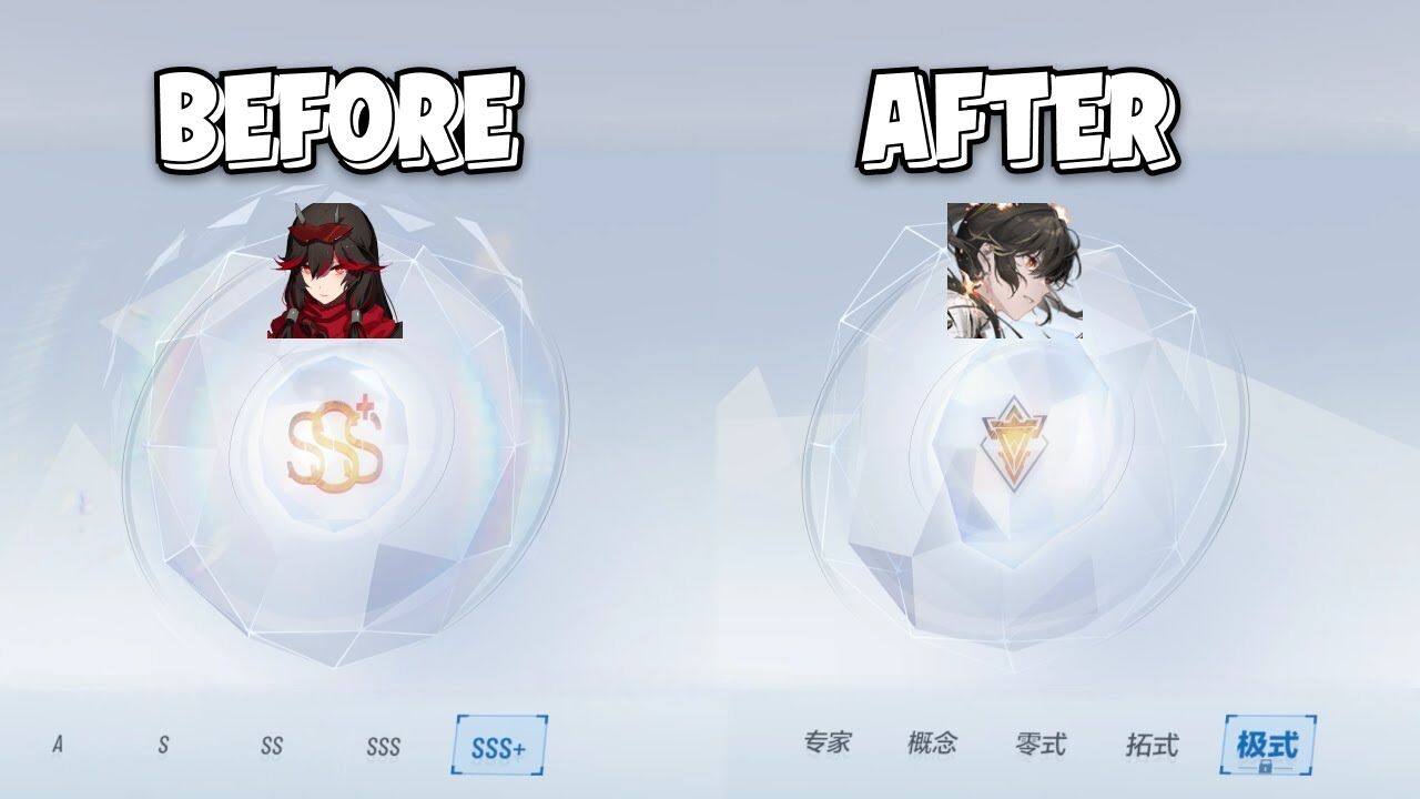 【悲報】中国さん、国内ゲーム向けに英語の表記を禁止にしてしまう