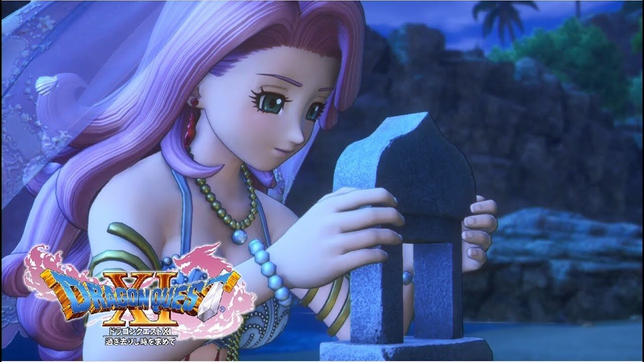 ドラクエ11って途中からすげーつまらなくならないか？