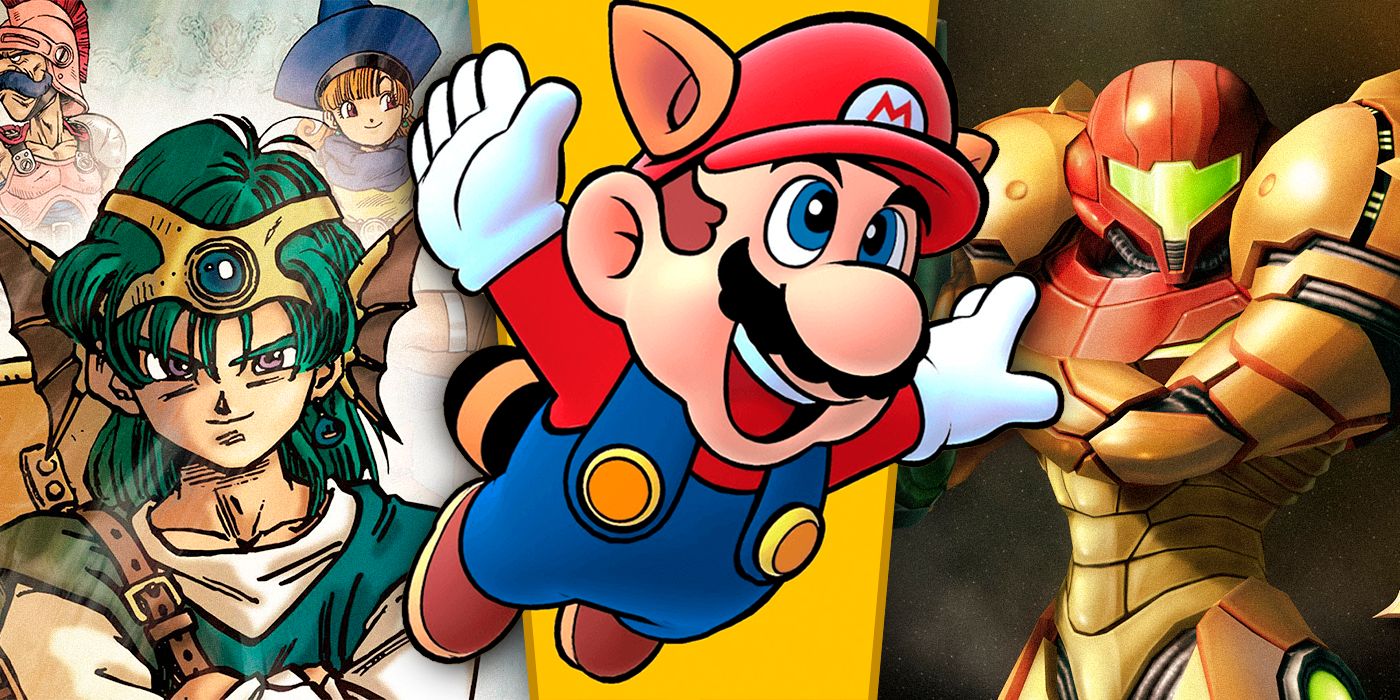 「時代を先取りしていた驚くべきファミコンゲーム」米サイトが選出