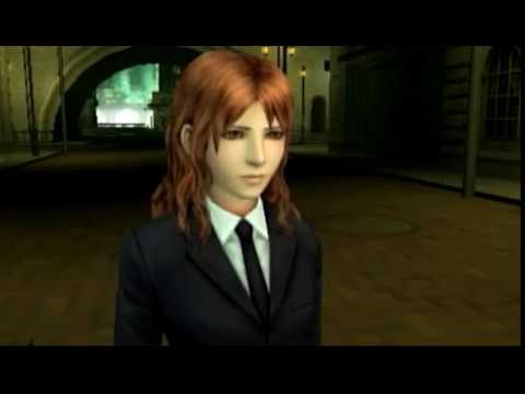 画像 Ff7の女キャラ 全員可愛すぎる あまゲー速報