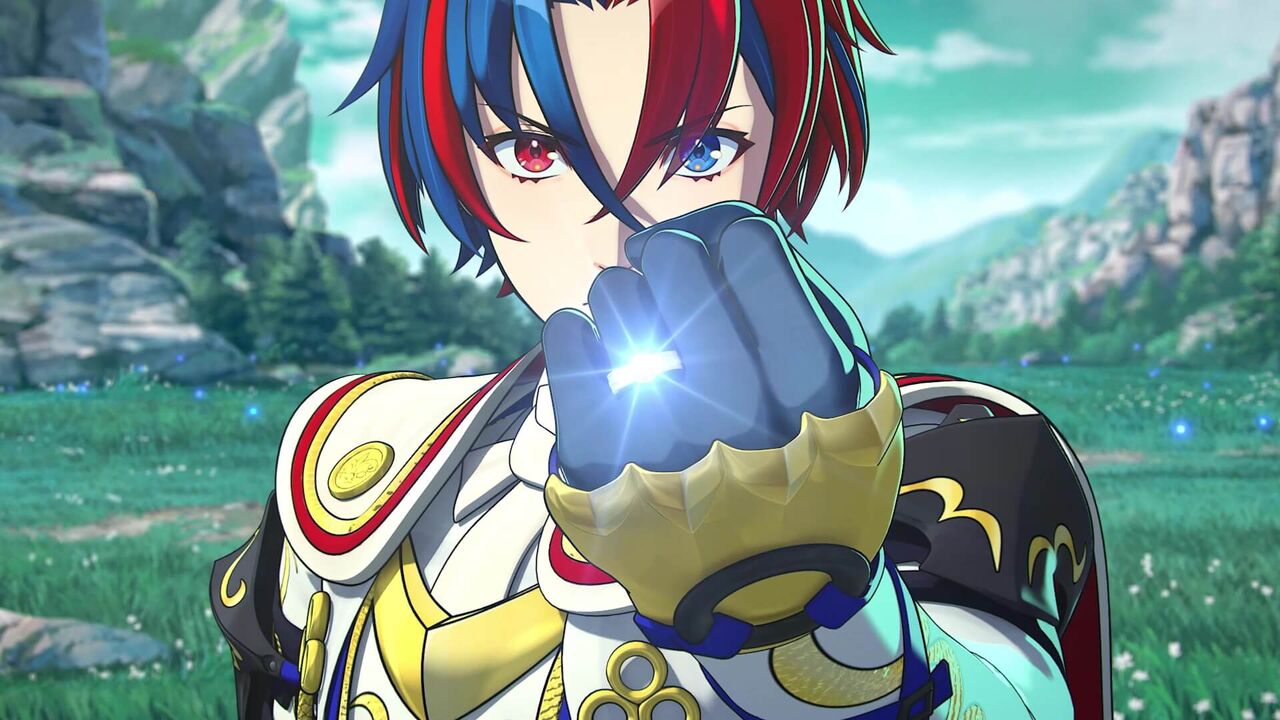 【悲報】FEエンゲージとゼノブレイド3は失敗だよな？