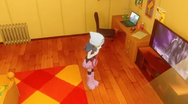 衝撃 ポケモン海外ファンが作ったダイパのリメイク動画wwwwwwww あまゲー速報