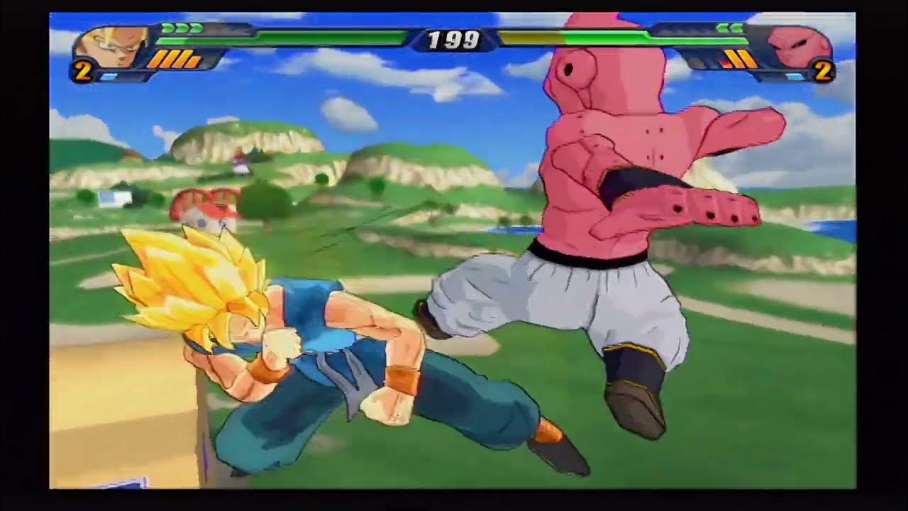 三大ドラゴンボール名作「DBZカカロット」「スパキンゼロ」