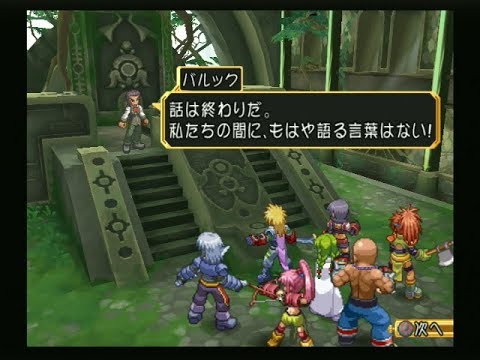 テイルズは2Dに戻せばいいのに