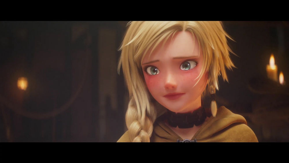 ドラクエ5 主人公 顔のビアンカ 財産のフローラ 身体のデボラ 誰を選ぶか あまゲー速報