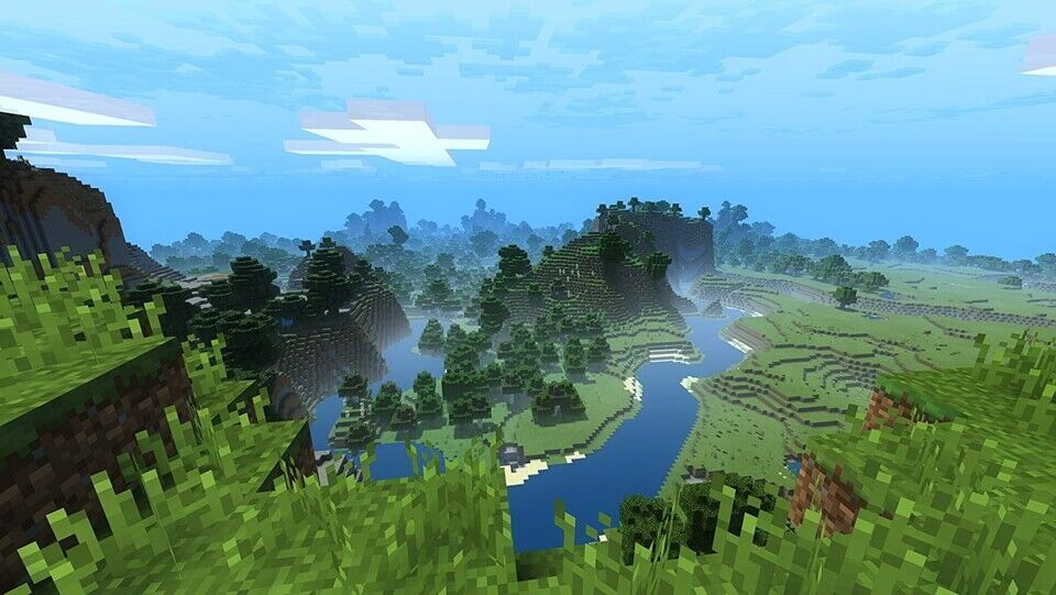 マイクラとかいうゲームの欠点はこれ