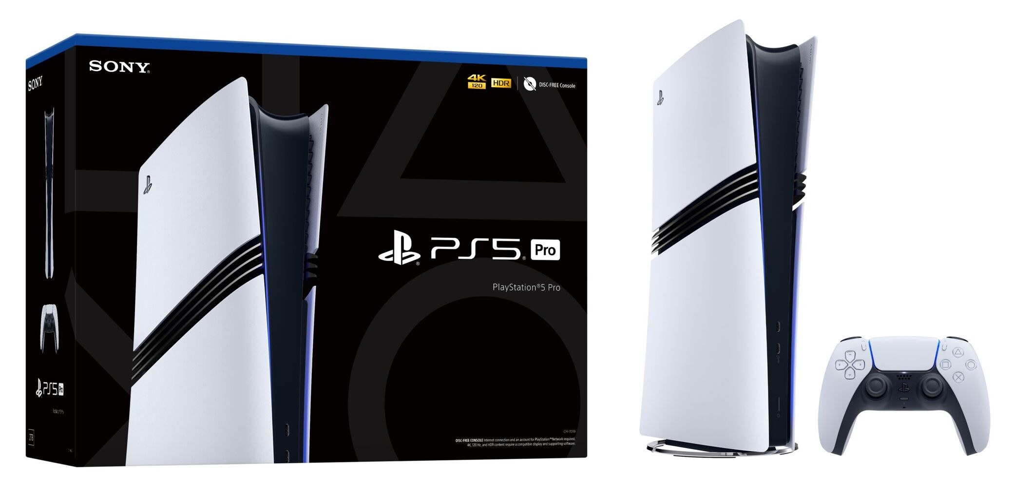 【画像】転売ヤー、さっそくPS5Proを転売wwwwwwwwww