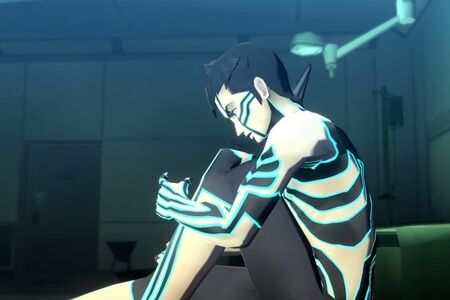ペルソナが流行ってメガテンが流行らない理由って何？