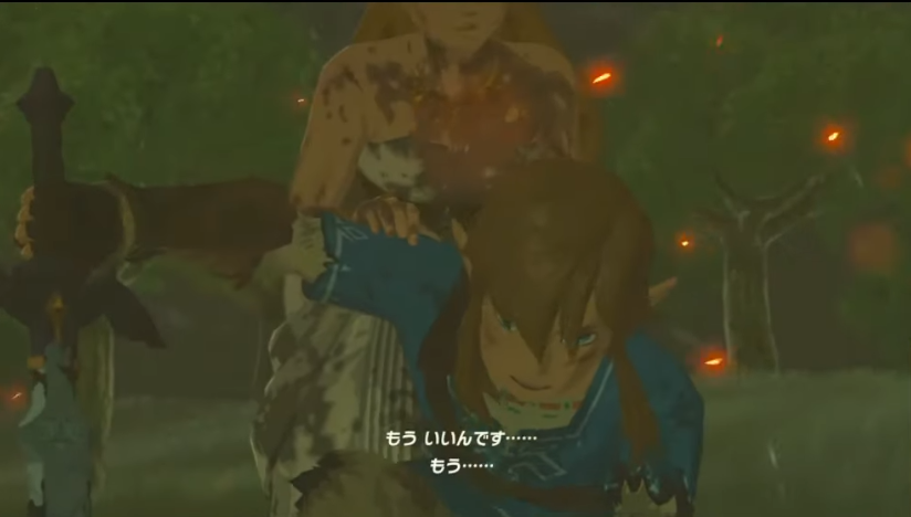 ゼルダの伝説ブレス オブ ザ ワイルド 買おうか迷ってるんやが あまゲー速報 ゼルダの伝説ブレス オブ ザ ワイルド 買おうか迷ってるんやが あまゲー速報