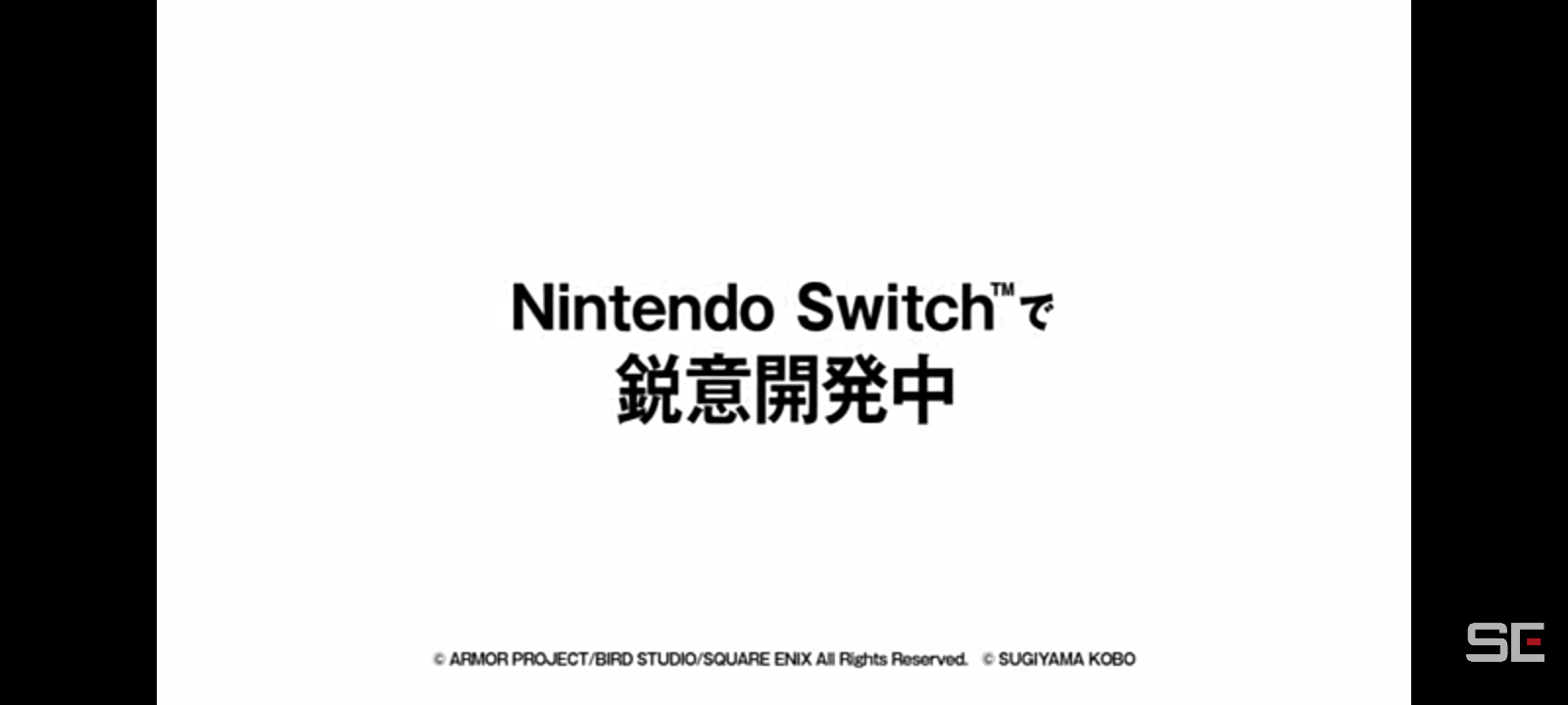 【朗報】ドラクエモンスターズ新作きたぁぁぁ！！！