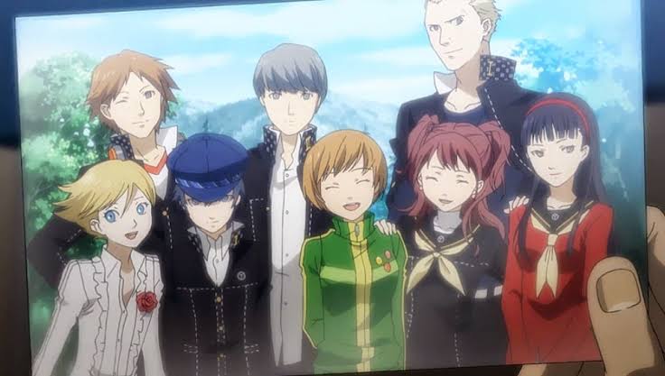 ペルソナ4 海外から特に評価されているエピソードがこちらwwwwwwwwwwwwwwww あまゲー速報