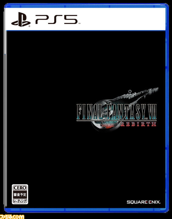 【悲報】発売まで約4ヶ月前のFF7RとFF7R2の予約差が酷すぎて笑えない件…