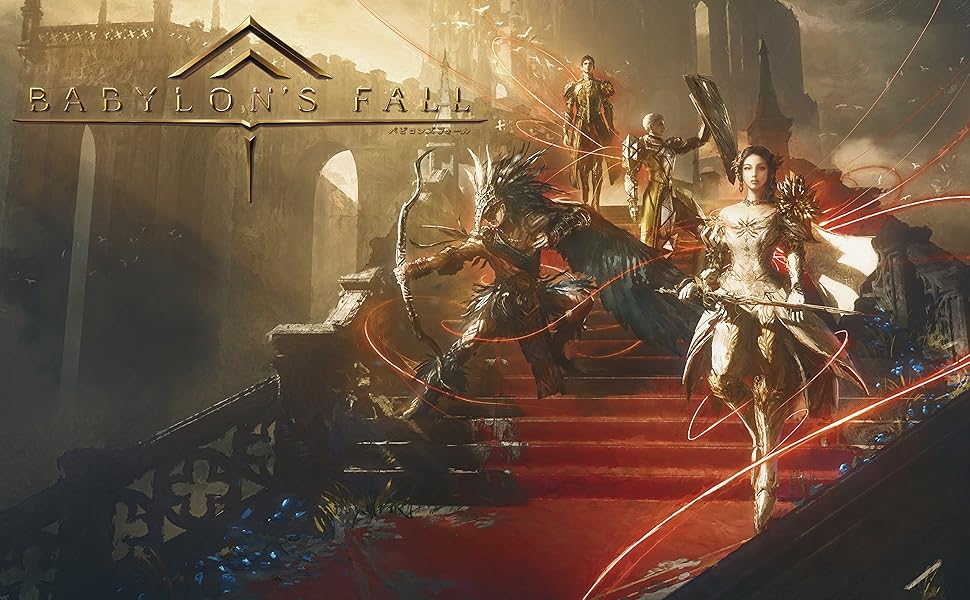 『バビロンズフォール』ディレクターが新ゲームスタジオを創設！