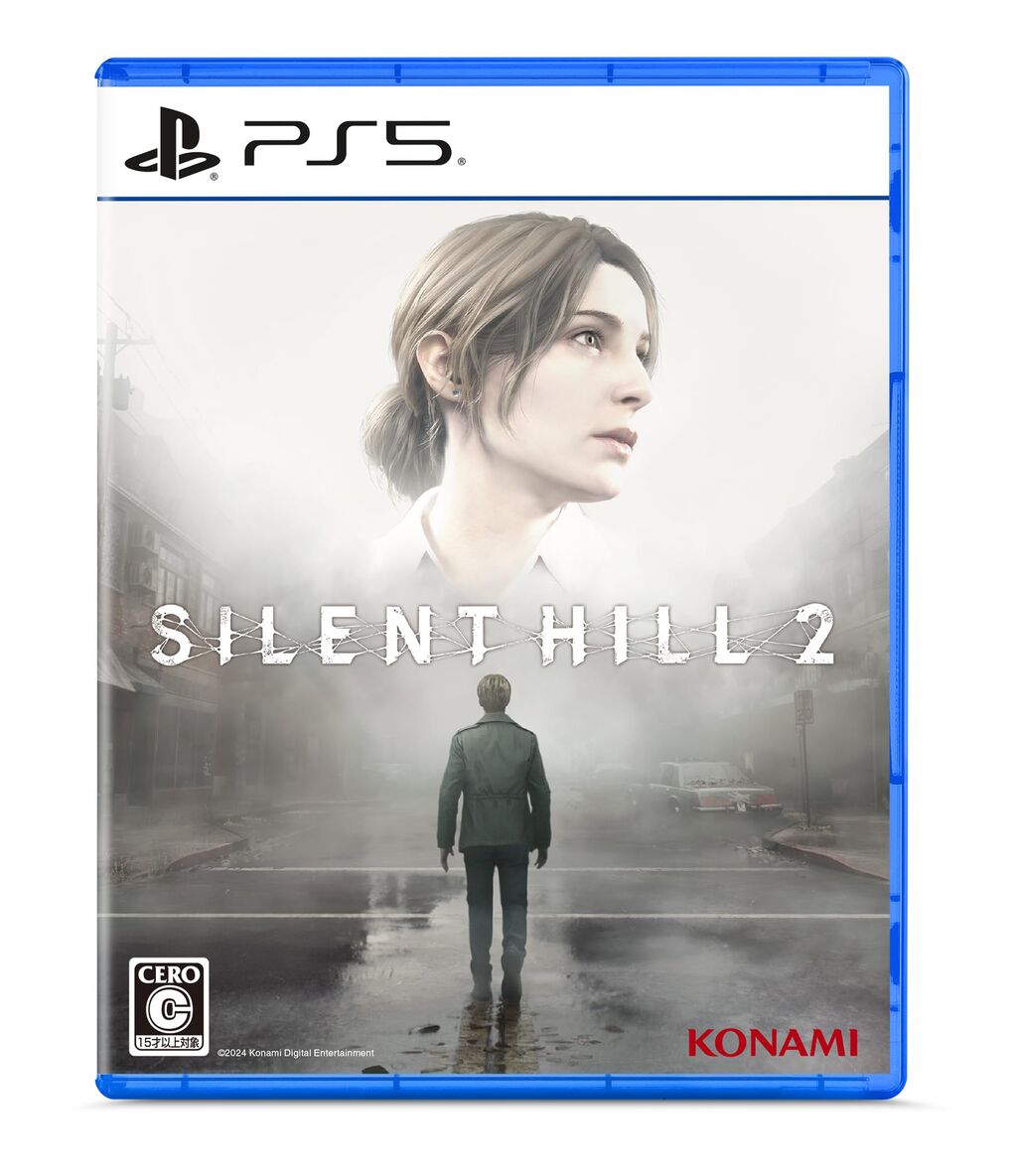 【悲報】PS5「サイレントヒル2」、Amazon評価☆3.2の低評価…何がいけなかったのか？