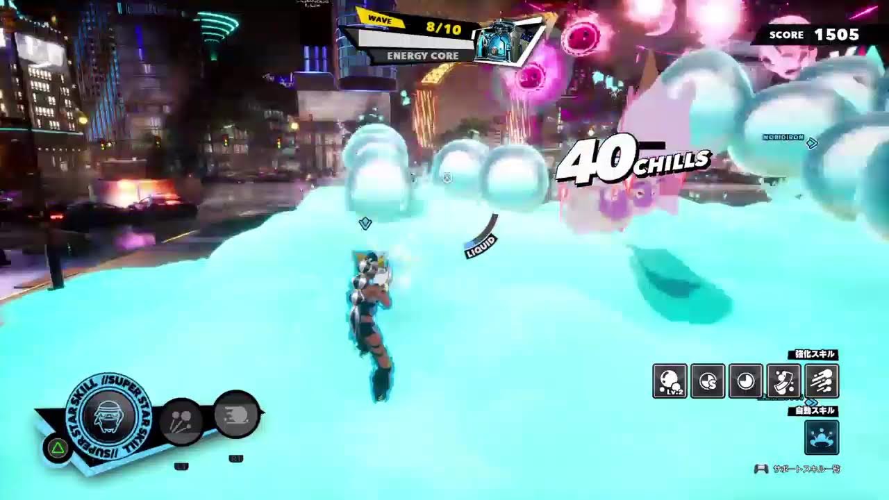【悲報】ソプラトゥーンさん、まさかの起源主張か