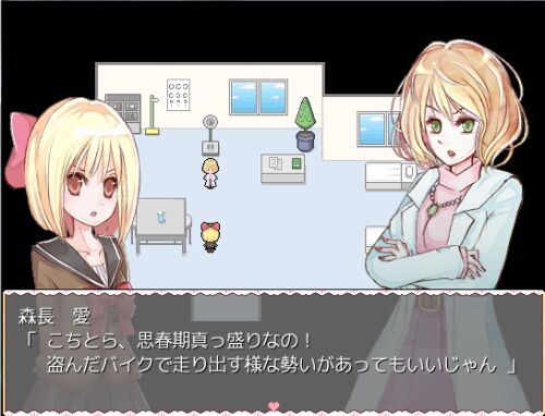 日本一元社長、インディゲームを批評！「ツクールクオリティ」「パッケージ化出来るボリュームと価格設定が必要」