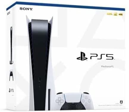 PS5って何目的で買うの？