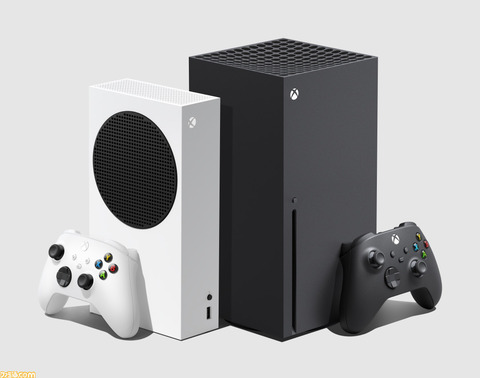 Xbox買おうと思ってるんだがPS5と比較してのデメリット教えてくれ