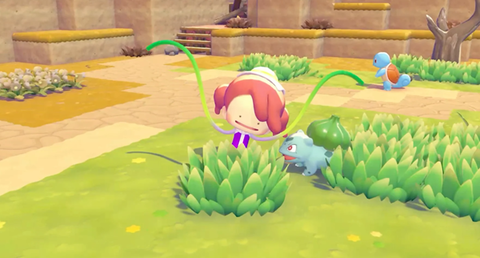 【評価】新作「ぽこあポケモン」が面白すぎると話題に！！