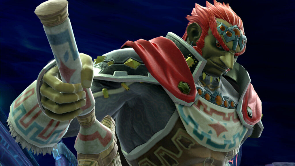 悲報 ゼルダの伝説 とか言うガノンドロフを虐めるだけのシリーズ あまゲー速報