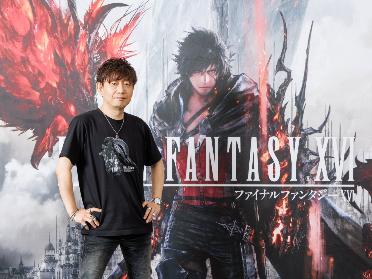 FF16P吉田「ゲームハードは何種類もあるのが面倒、一個に統一してくれ」