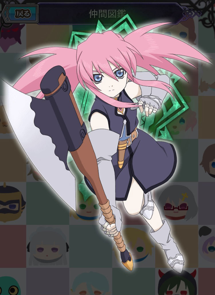 RPGの斧って弱くね？