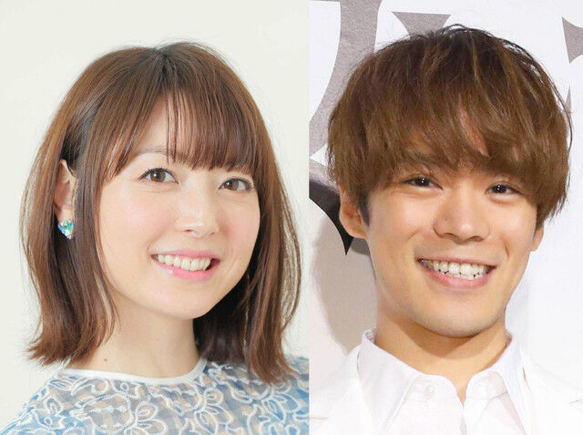 朗報 声優の小野賢章さんと花澤香菜さんが結婚 あまゲー速報 朗報 声優の小野賢章さんと花澤香菜さんが結婚 あまゲー速報