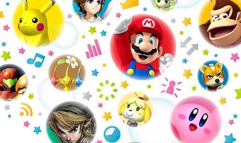 任天堂ってキャラの知名度で売ってるだけでゲーム自体は三流だよな