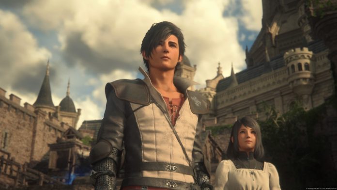 【評価】海外サイト「FF16は黒人を出さなかったので☆3つ！」