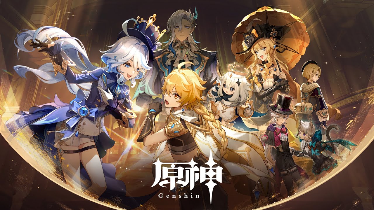 【悲報】『原神』開発のMIHOYO、売上が前年比マイナス50～60%程度になってる模様…