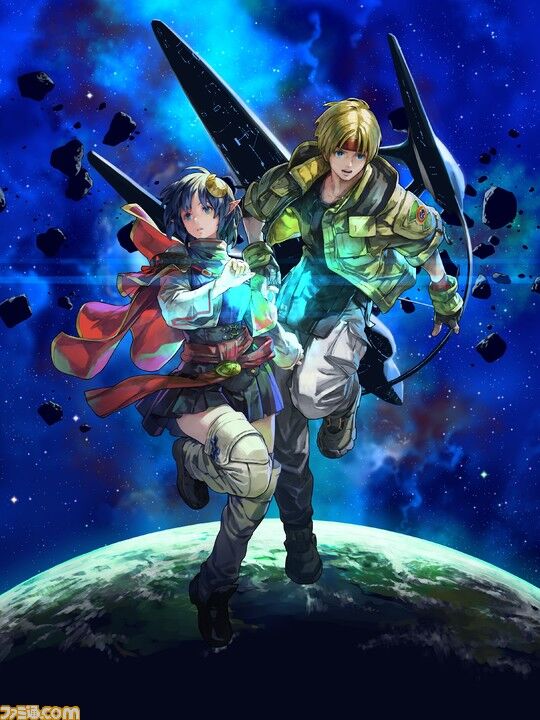 【新作】リメイク版『スターオーシャン2』ええやん！