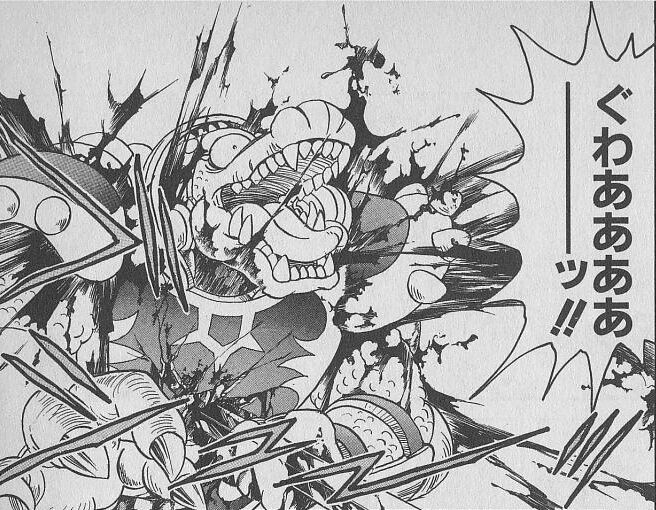 ドラクエ 極大閃光呪文 ベギラゴン みたいなのを ダイ大 あまゲー速報 ドラクエ 極大閃光呪文 ベギラゴン みたいなのを ダイ大 あまゲー速報