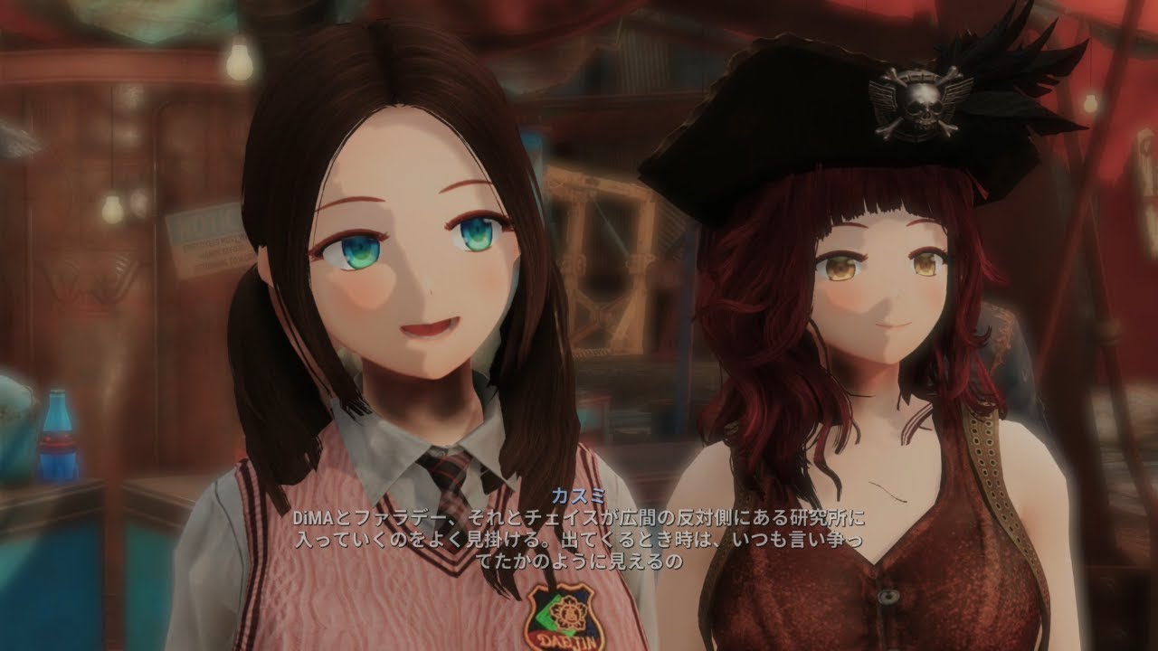 カナダ「MODでキャラクターを美形にするのは差別的でレイシスト！今すぐやめろ！」