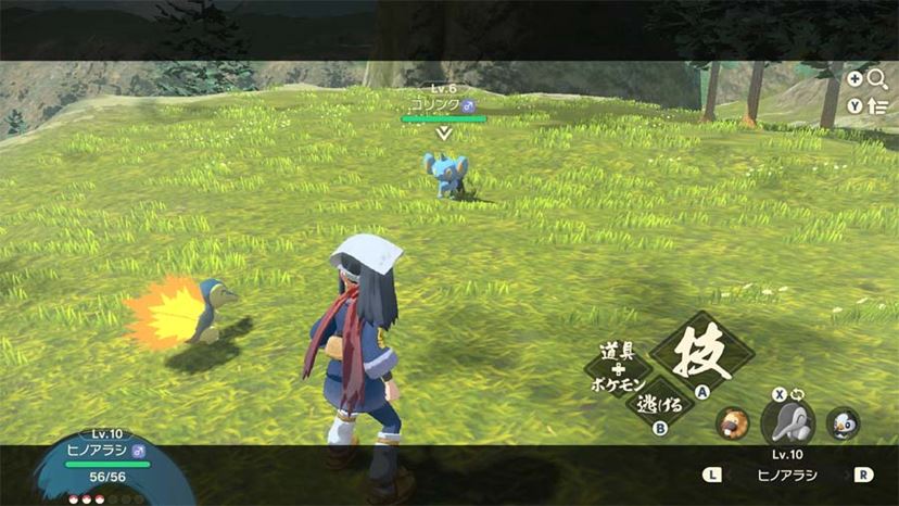 子供が楽しく遊べるコマンドRPGって激減したよな
