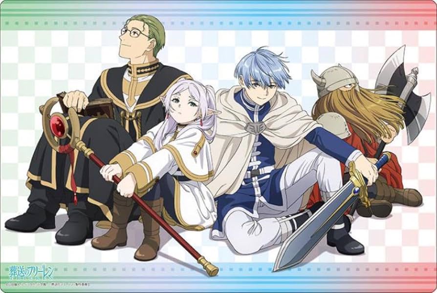 フリーレンを読んだ多くの人が「勇者って何？どういう概念？」となる時代らしい