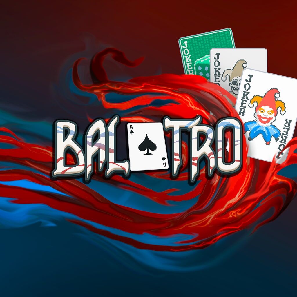 ドラクエウォークさん、今度はBalatroをパクる