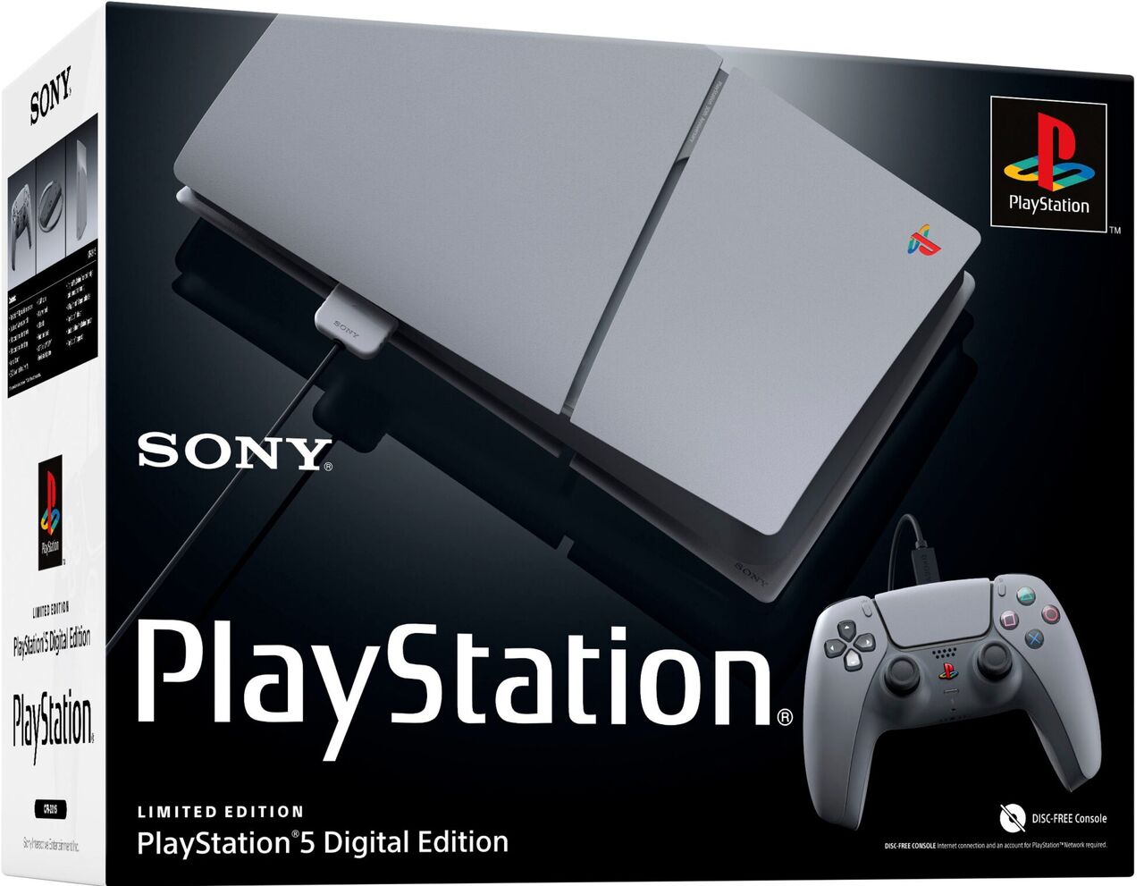 PS5pro限定版の「転売対策」に賞賛の嵐！ゲーマーの“熱量”を選別基準に
