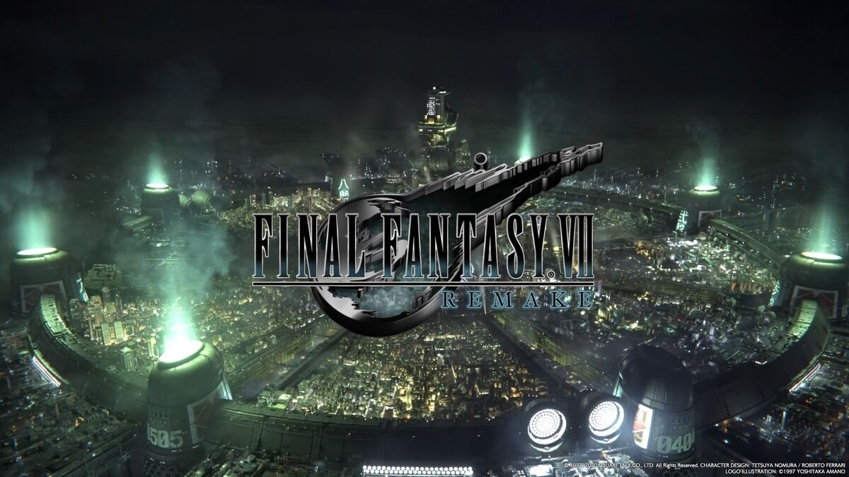 FF7浜口「これからのタイトルは幅広いプラットフォームでリリースしていきます」